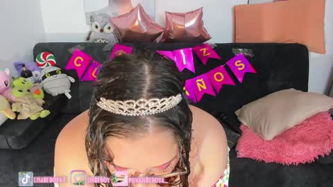 amber bedoya lisa online show from 26, 1, 2025