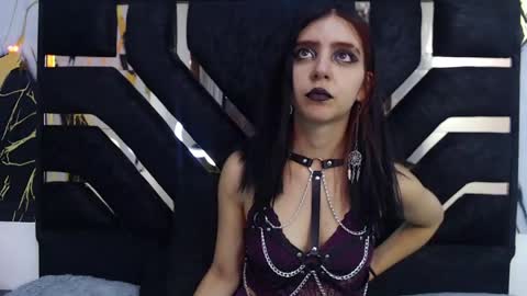 Snapshot of amberblackcs01 chatting on 7, 5, 2026 amber online show from 7, 5, 2026