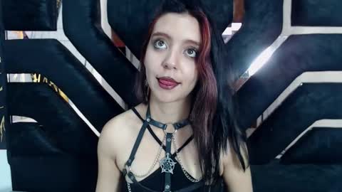 Snapshot of amberblackcs01 chatting on 11, 5, 2026 amber online show from 11, 5, 2026