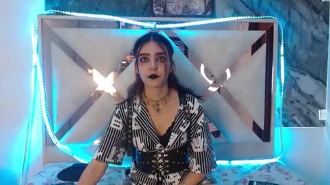 Snapshot of amberblackcs01 chatting on 9, 6, 2026 amber online show from 9, 6, 2026