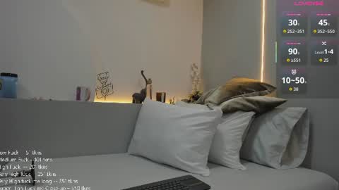 Amber online show from 15, 6, 2026