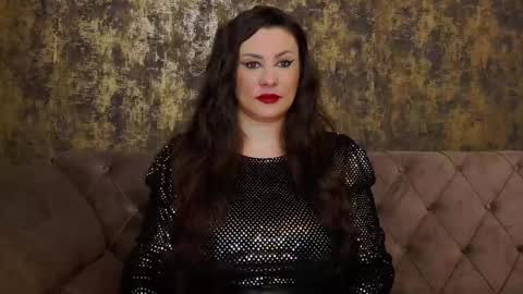 Goddess Amber online show from 16, 2, 2026