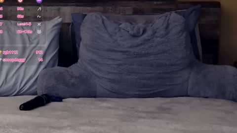 Amber Dawnn online show from 18, 12, 2024