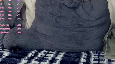 Amber Dawnn online show from 11, 2, 2025