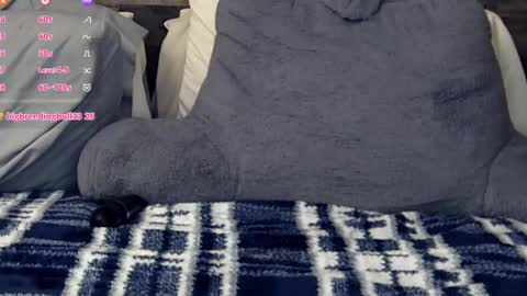 Amber Dawnn online show from 13, 2, 2025