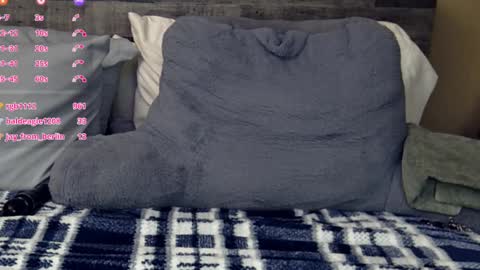 Amber Dawnn online show from 15, 2, 2025