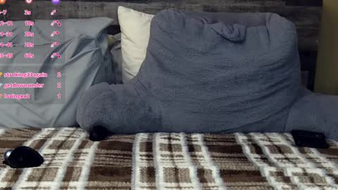 Amber Dawnn online show from 18, 2, 2025