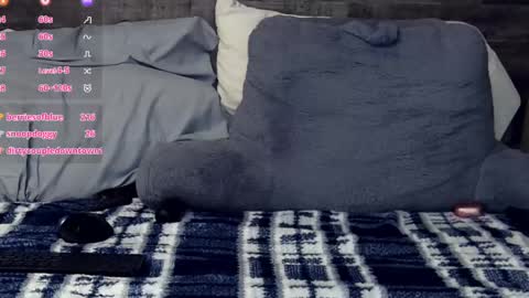 Amber Dawnn online show from 21, 2, 2025