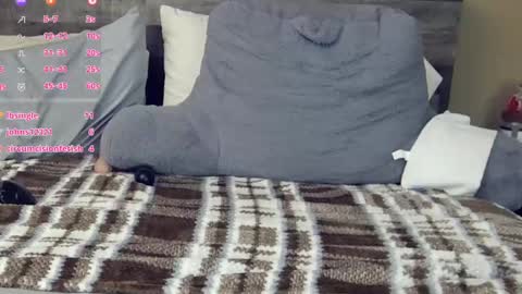 Amber Dawnn online show from 28, 2, 2025