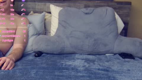 Amber Dawnn online show from 12, 3, 2025