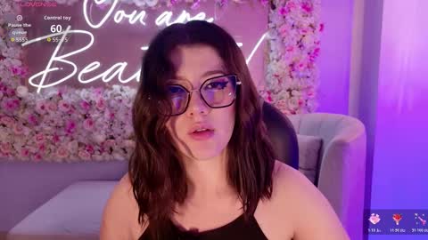 Snapshot of amberfarrell chatting on 3, 2, 2026 Amber online show from 3, 2, 2026