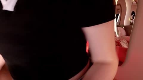 Snapshot of amberfarrell chatting on 7, 2, 2026 Amber online show from 7, 2, 2026