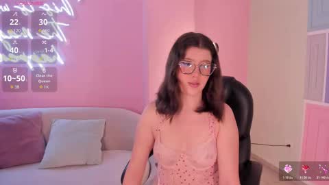 Snapshot of amberfarrell chatting on 13, 2, 2026 Amber online show from 13, 2, 2026