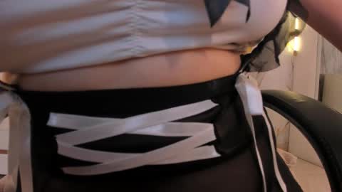 Snapshot of amberfarrell chatting on 28, 2, 2026 Amber online show from 28, 2, 2026