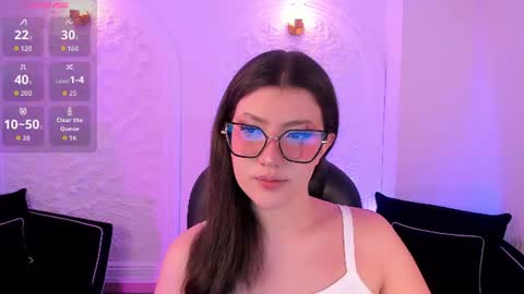 Amber  online show from 27, 6, 2026