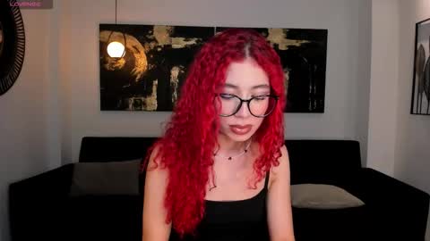 Amber Fox online show from 13, 1, 2026