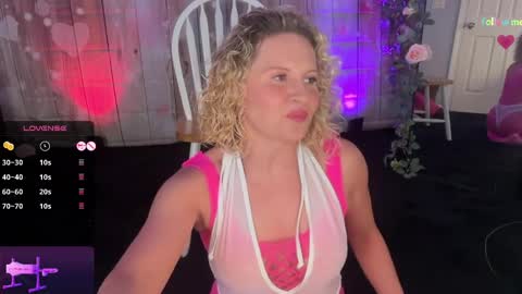 Snapshot of amberjade_aj chatting on 3, 4, 2026 Amber Jade online show from 3, 4, 2026