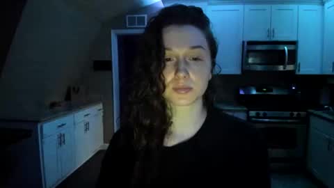 Snapshot of amberkinsley chatting on 3, 6, 2026 amberkinsley online show from 3, 6, 2026