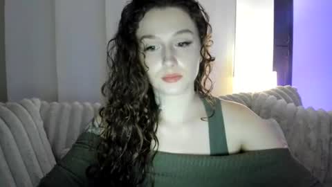 Snapshot of amberkinsley chatting on 2, 7, 2026 amberkinsley online show from 2, 7, 2026