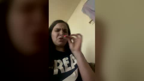 Snapshot of amberkni chatting on 18, 2, 2026 amberkni online show from 18, 2, 2026