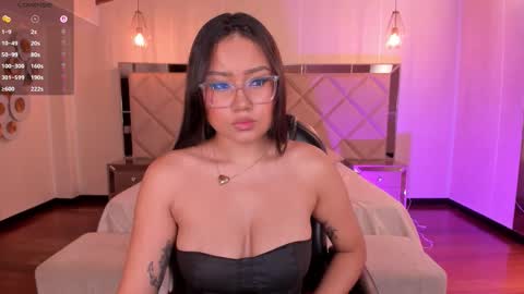 Amber  online show from 18, 11, 2025