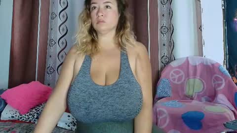 Snapshot of amberlissi chatting on 18, 6, 2026 LISSY online show from 18, 6, 2026