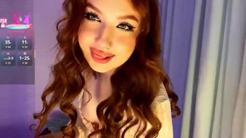 Snapshot of amberlysereno chatting on 19, 11, 2025 Isabella online show from 19, 11, 2025
