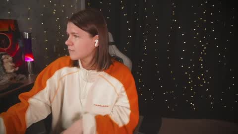 my name is Sonya but you can call me your favorite girl 3 online show from 28, 3, 2026