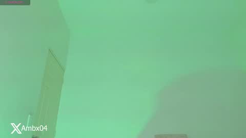 Amber online show from 3, 12, 2025