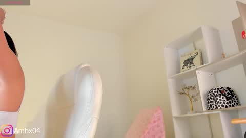 Amber online show from 19, 1, 2026