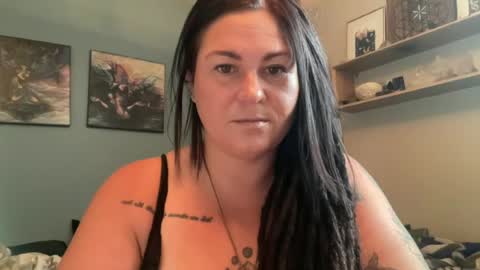 Snapshot of ambermoss7 chatting on 3, 7, 2026 ambermoss7 online show from 3, 7, 2026