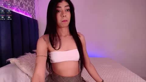 Snapshot of ambermoss_ chatting on 13, 2, 2025 Amber online show from 13, 2, 2025