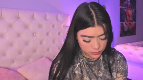 MISS AMBERR online show from 30, 9, 2025