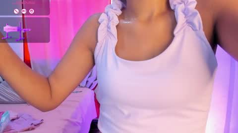 Amberr Sweet  online show from 22, 6, 2026