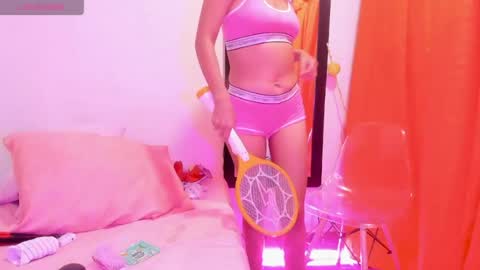 Amberr Sweet  online show from 30, 7, 2026