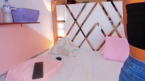 Amber online show from 18, 1, 2025