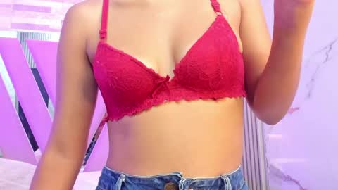 Amber online show from 1, 4, 2026