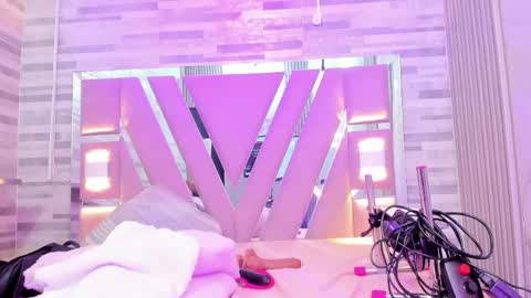 Amber online show from 22, 5, 2026