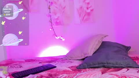 AMBER  online show from 1, 8, 2026