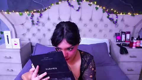 Amber Grey online show from 15, 3, 2026