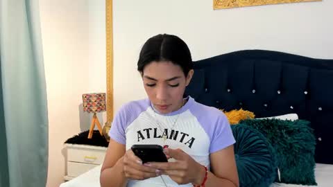 Amber  online show from 6, 7, 2026