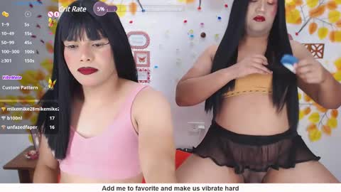 Snapshot of amberrsweet15 chatting on 3, 1, 2025 Amber and Jim online show from 3, 1, 2025