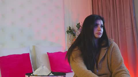 Amberseyes online show from 30, 3, 2026