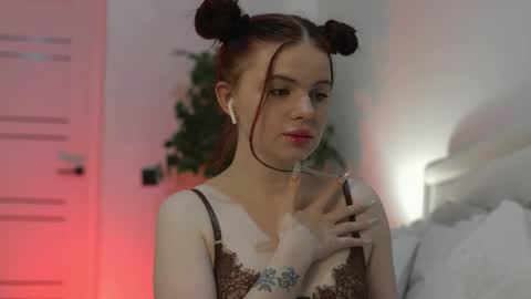 Amber online show from 28, 3, 2026