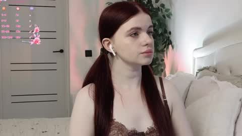 Amber online show from 17, 4, 2026