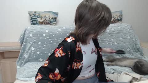 Amber online show from 29, 1, 2025