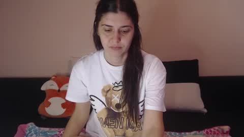 Snapshot of ambersweetiee chatting on 5, 11, 2025 Amber online show from 5, 11, 2025