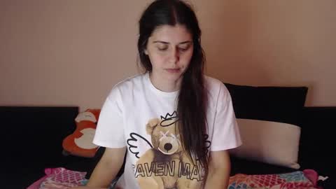 Snapshot of ambersweetiee chatting on 28, 11, 2025 Amber online show from 28, 11, 2025