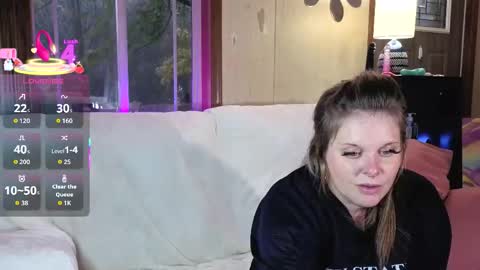 Snapshot of ambertease0 chatting on 2, 11, 2025 Amber TEASE Your favorite next-door distraction online show from 2, 11, 2025