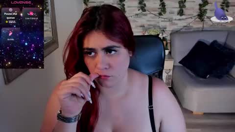 Amber online show from 18, 1, 2026